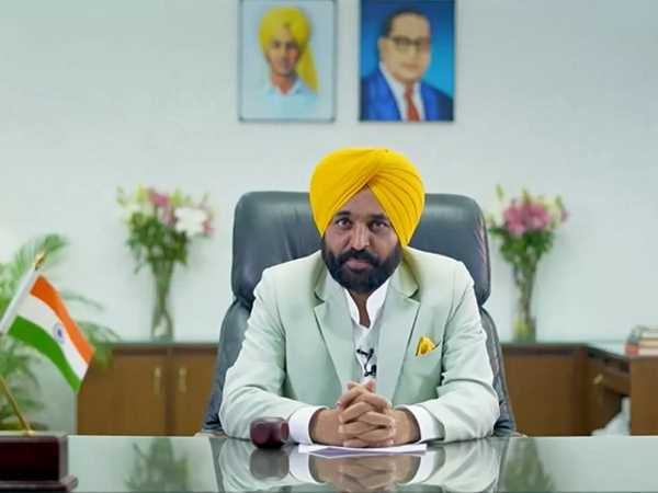 पंजाब के सीएम भगवंत मान का बड़ा ऐलान, 23 मार्च से शुरू होगी एंटी करप्शन हेल्पलाइन, व्हाट्सएप से दर्ज होगी शिकायत